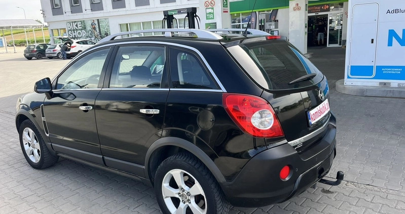 Fiat Panda cena 24900 przebieg: 148000, rok produkcji 2015 z Chociwel małe 742